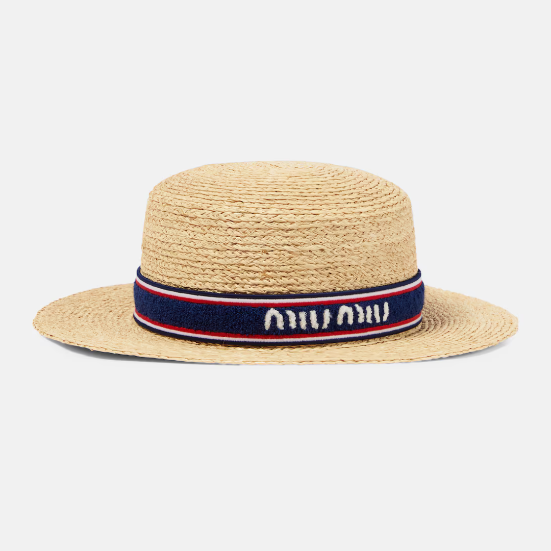 MIUMIU HATS