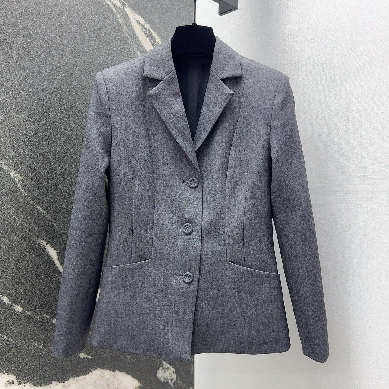 DIOR 25S BLAZER 492