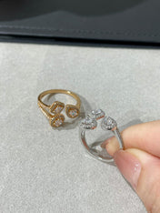 MY TWIN TRILOGY RING