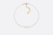 CD PEARL NECKLACE