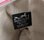 HM BRIDE-A-BRAC 25 DEEP PINK CANVAS