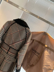 BURBERRY 25S TRENCH COAT 0029