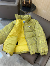 PRADA 25S DOWN JACKET 559