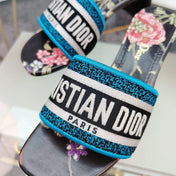 CD Mule Dway Heeled Slide 45mm Style 1