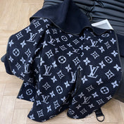 LV 25S HOODED JACKET 0018