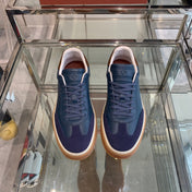 LP TENNIS WALK SNEAKERS NAVY CALFSKIN