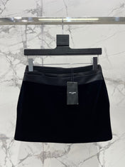 YSL 25S SKIRT STYLE 163
