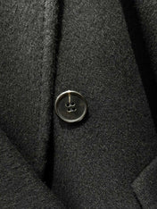 MAX MARA 25S CASHMERE COAT 052