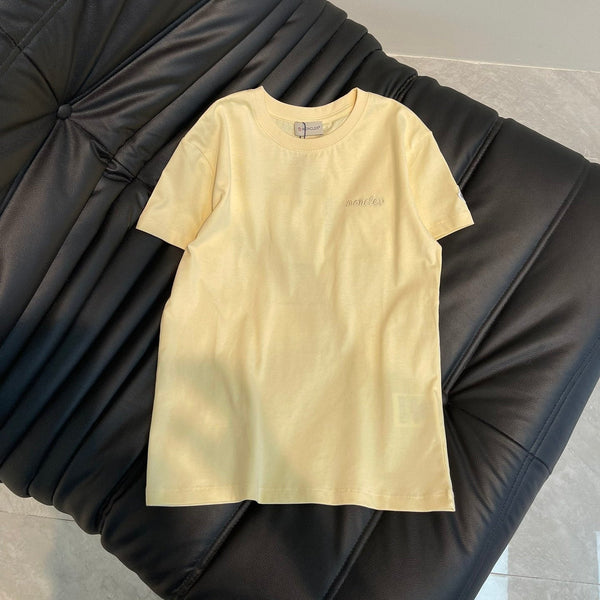 MONCLER 25S T-SHIRT 118