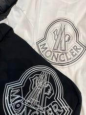 MONCLER 25S T-SHIRT 121