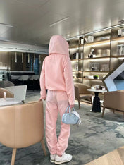 DIOR 25S SPORTSWEAR SET 787