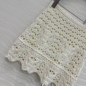 DIOR MINI SKIRT 270072