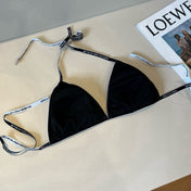 LOEWE BIKINI 25S TWO PIECE IN 742640
