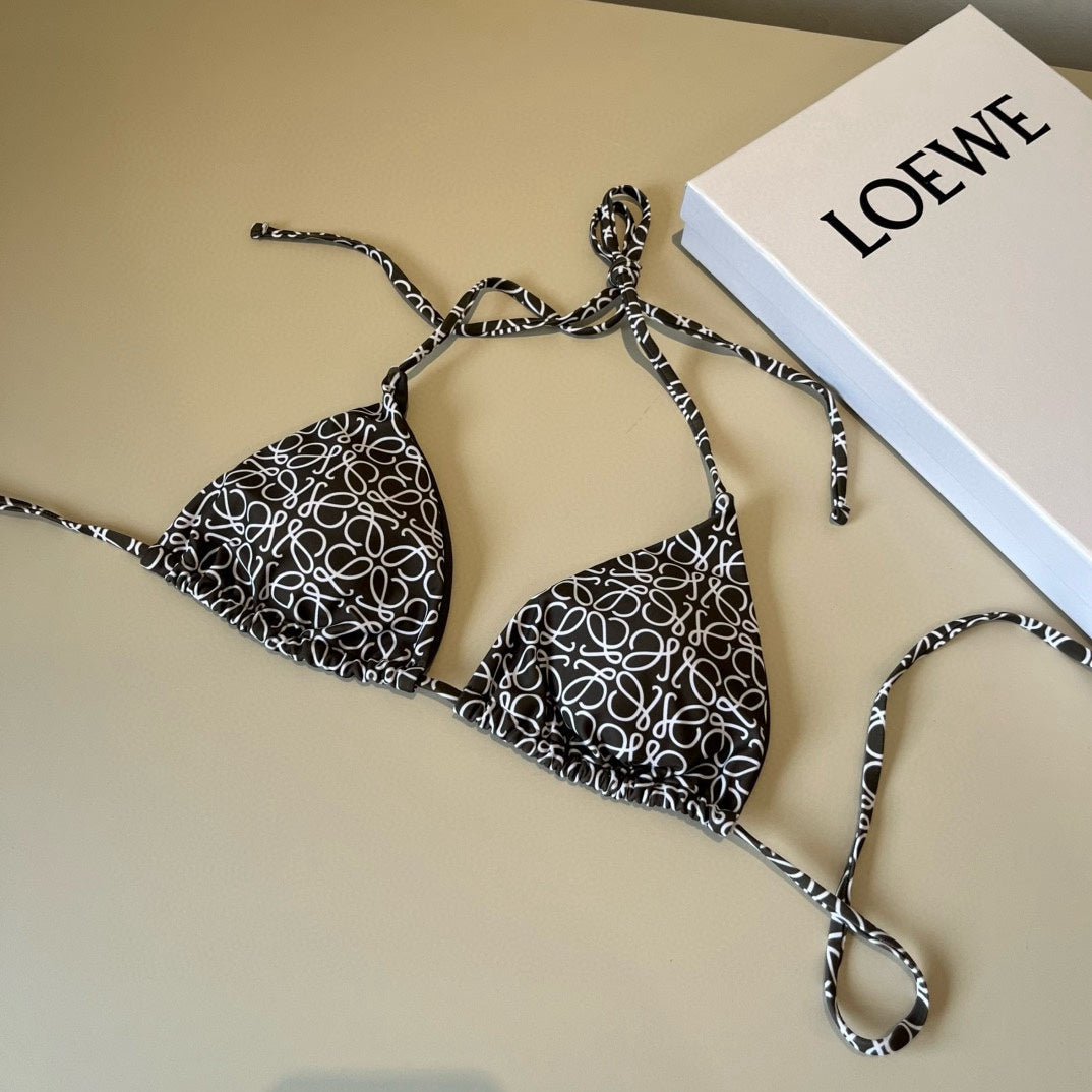 LOEWE BIKINI 25S TWO PIECE IN 742652