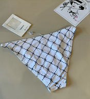 CHANEL BIKINI 25S TWO PIECE 745891