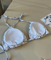 CHANEL BIKINI 25S TWO PIECE 745891