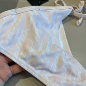 FENDI BIKINI 25S TWO PIECE 745905