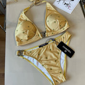 CHANEL BIKINI 25S TWO PIECE 745912