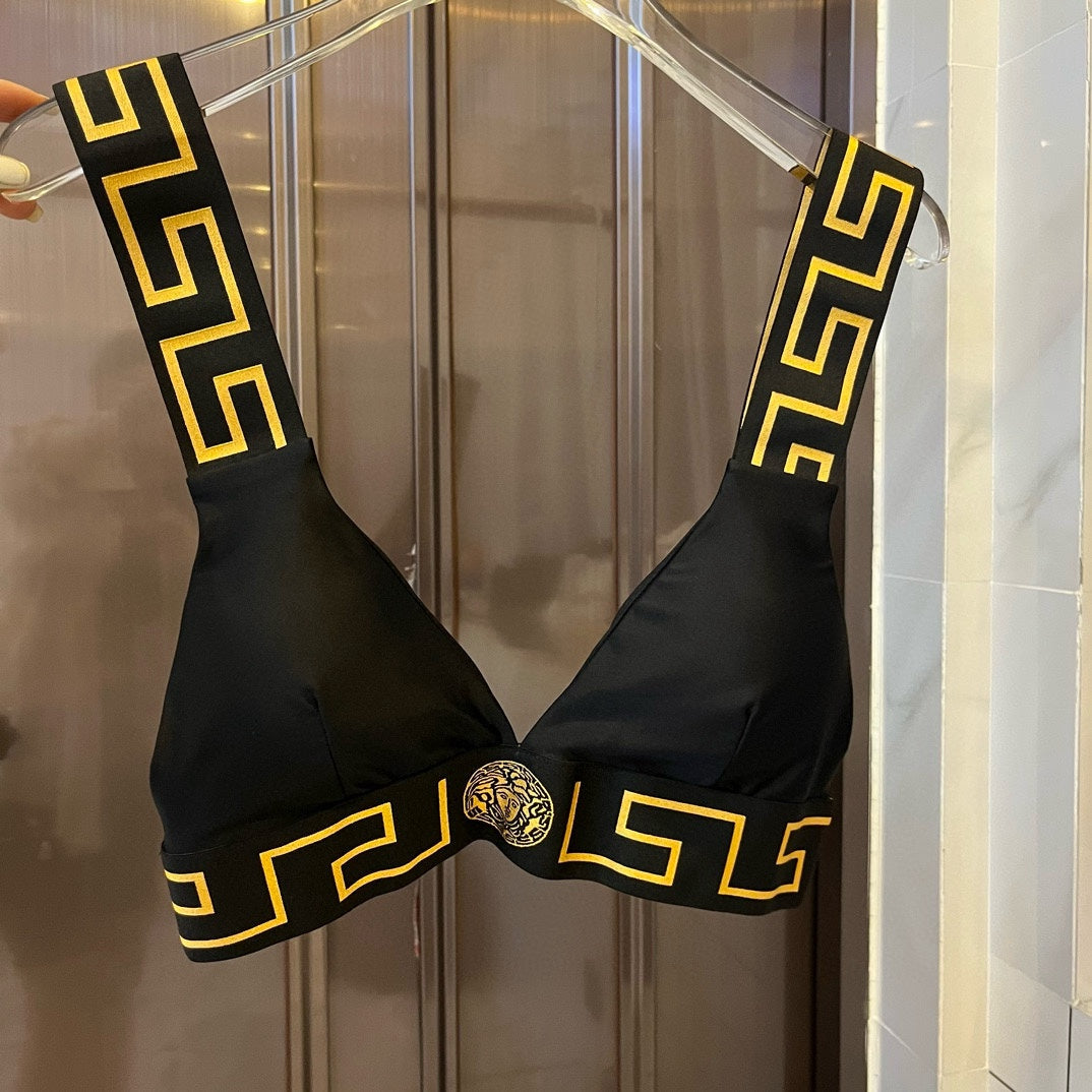 VERSACE BIKINI 25S TWO PIECE 748096