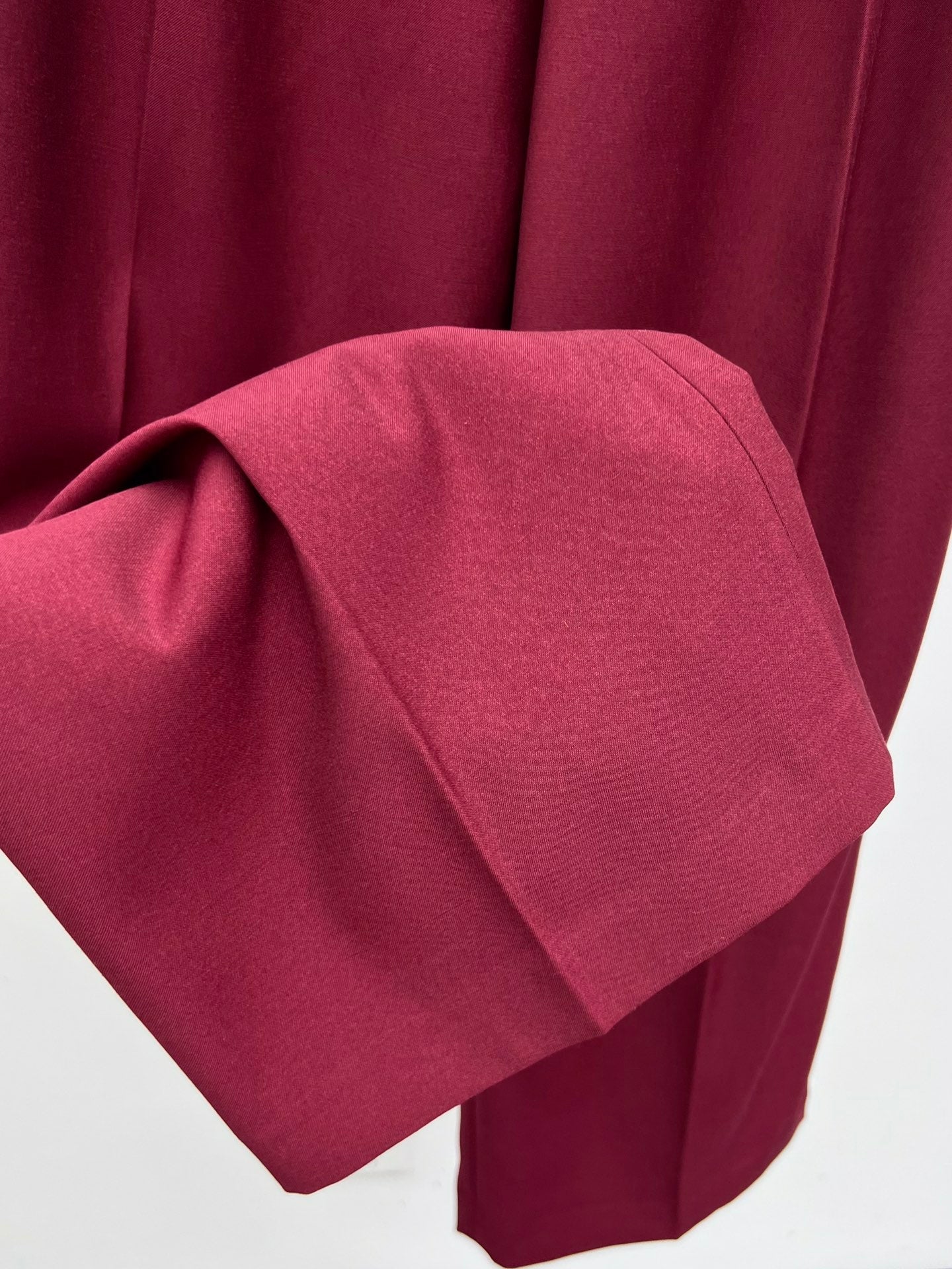 YSL 25S TROUSERS STYLE 78