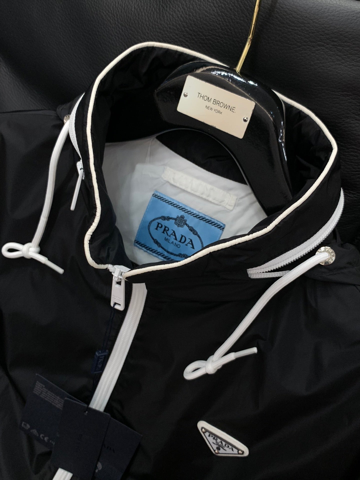 PRADA JACKET STYLE 56