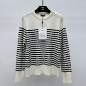 CHANEL 25S SWEATER STYLE 166