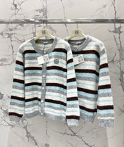LOEWE CARDIGAN STYLE 21