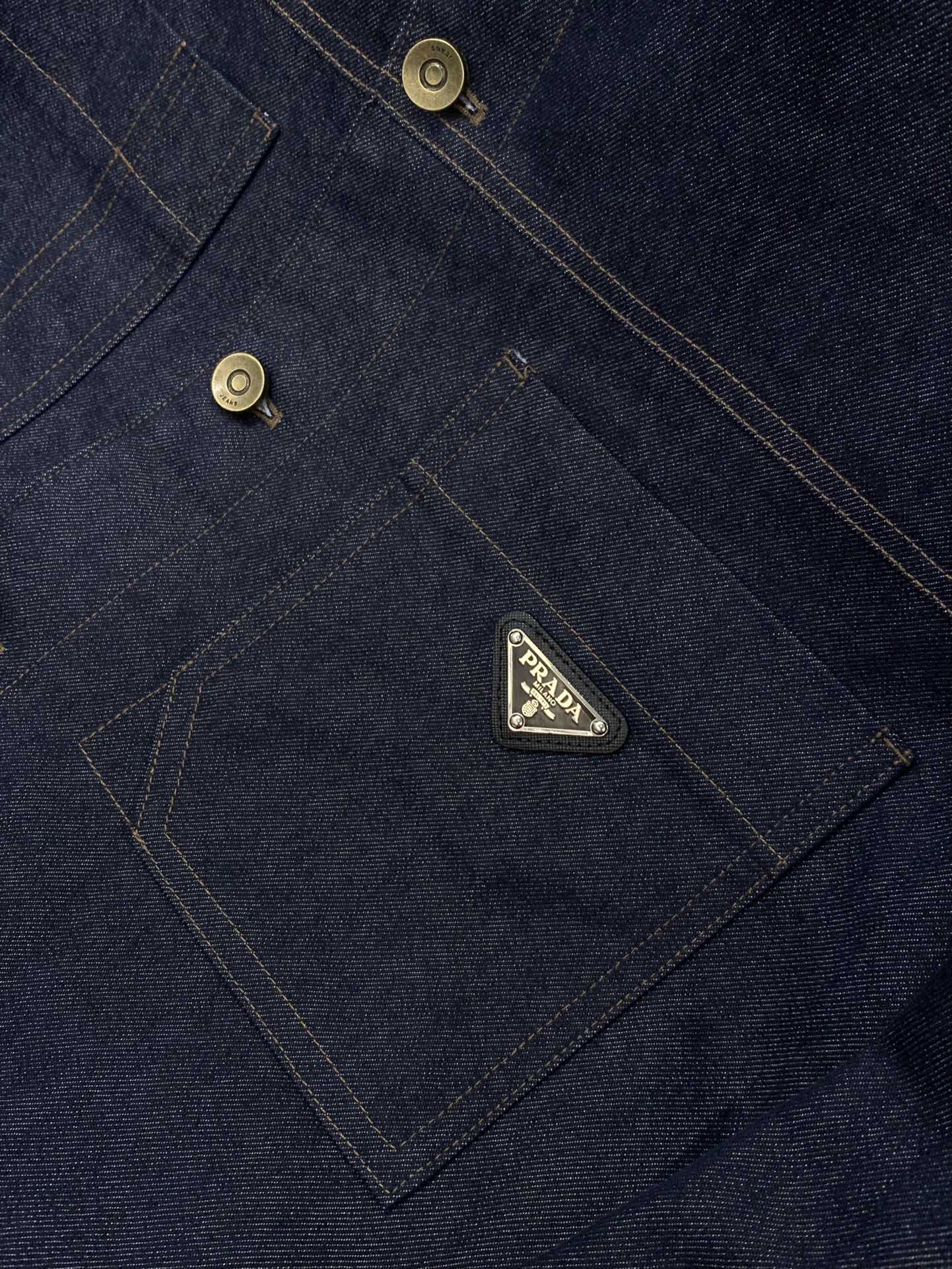 PRADA JACKET STYLE 170