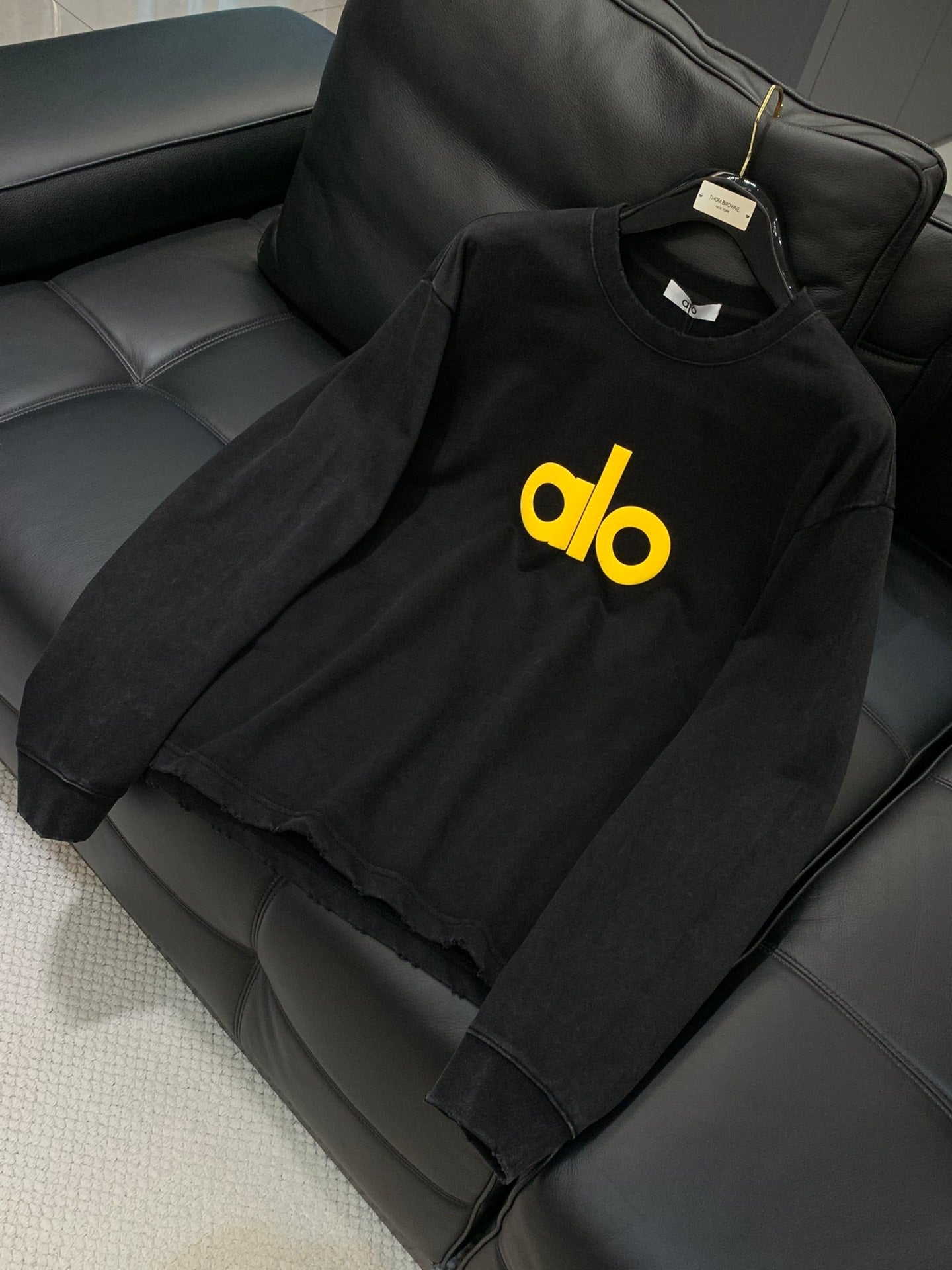ALO SWEATSHIRT STYLE 68