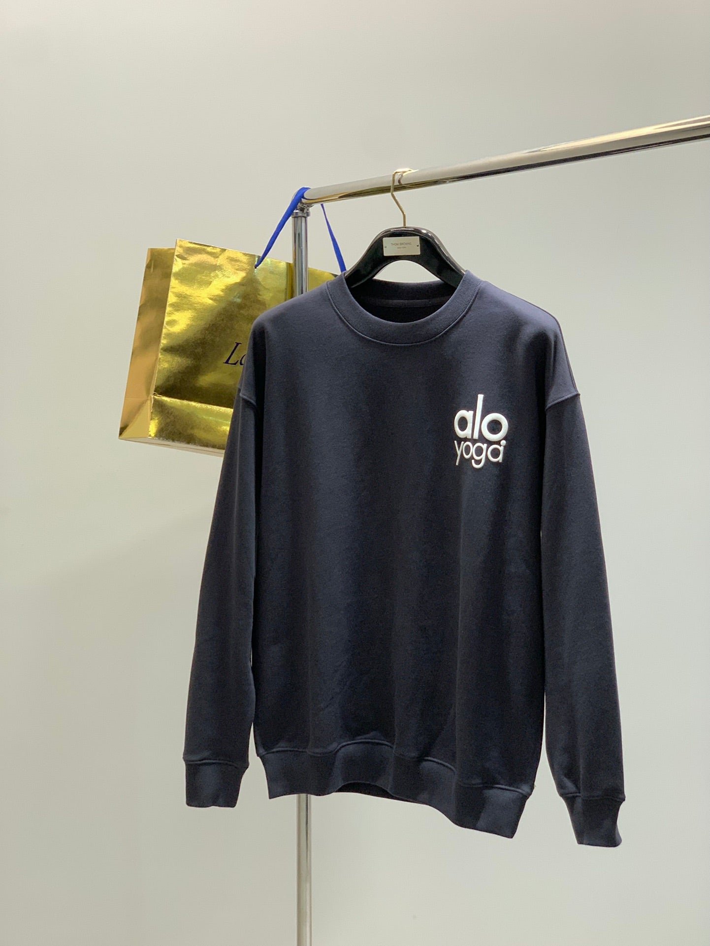 ALO SWEATSHIRT STYLE 69