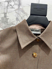 YSL 25S SHIRT STYLE 170