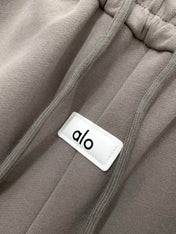 ALO JOGGER SWEATPANTS STYLE 182