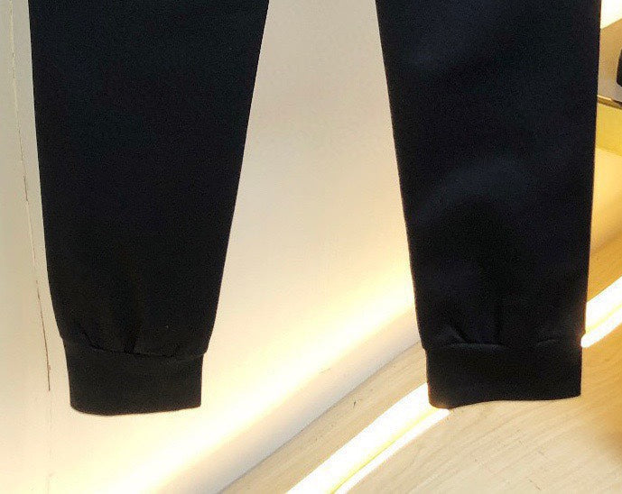 DIOR 25S FLEECE SET STYLE 226