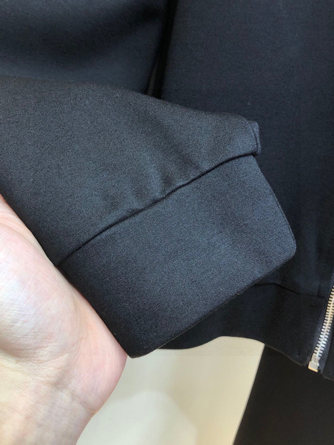 DIOR 25S FLEECE SET STYLE 226