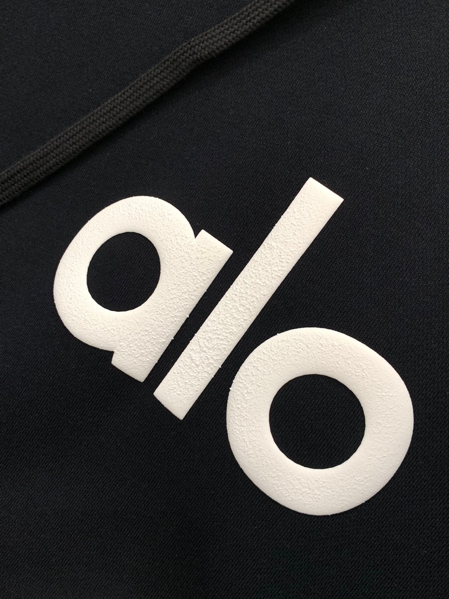 ALO HOODIE STYLE 181
