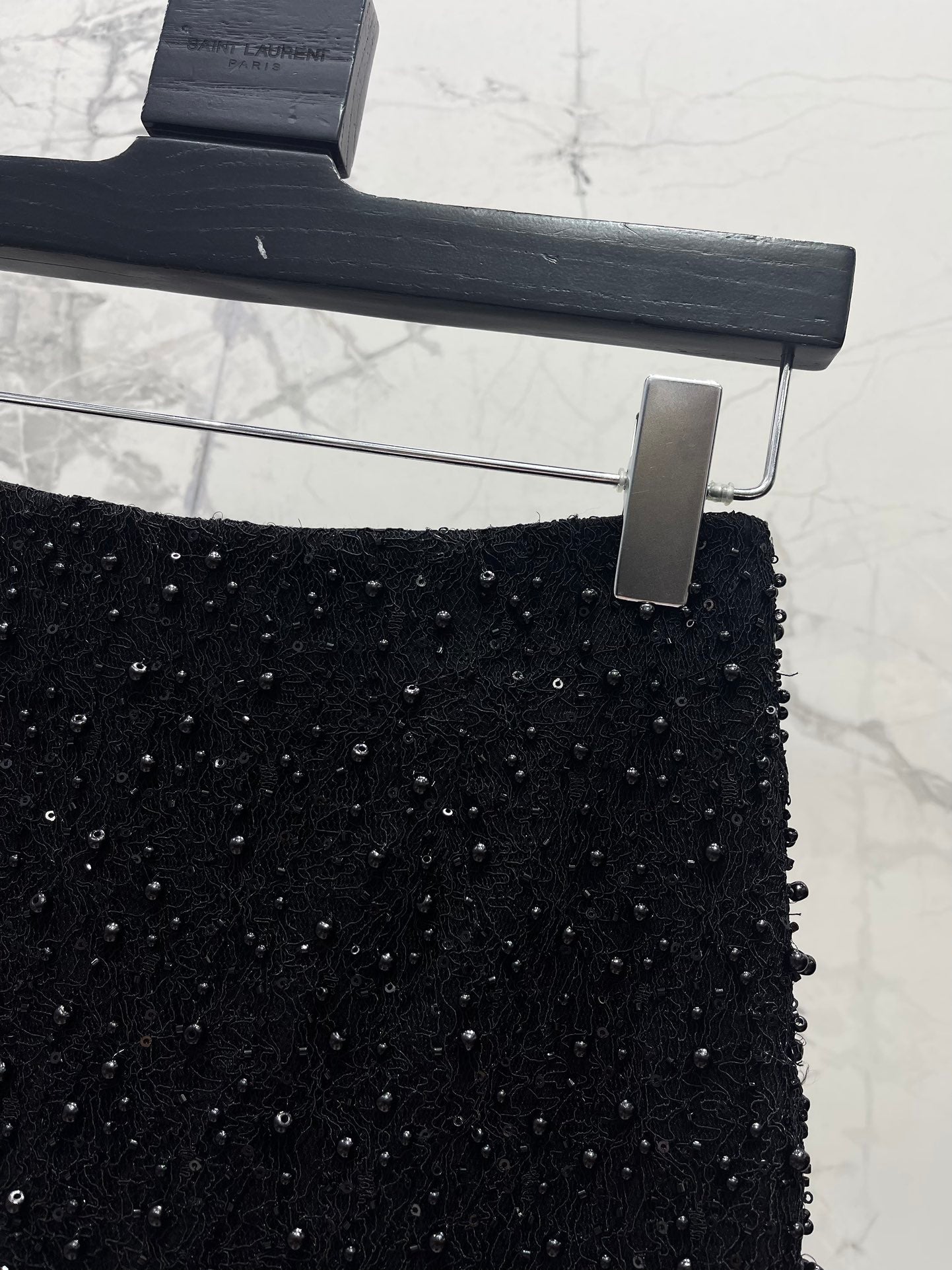 YSL 25S SKIRT STYLE 20