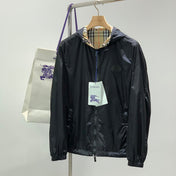 BURBERRY 25S WINDBREAKER 103