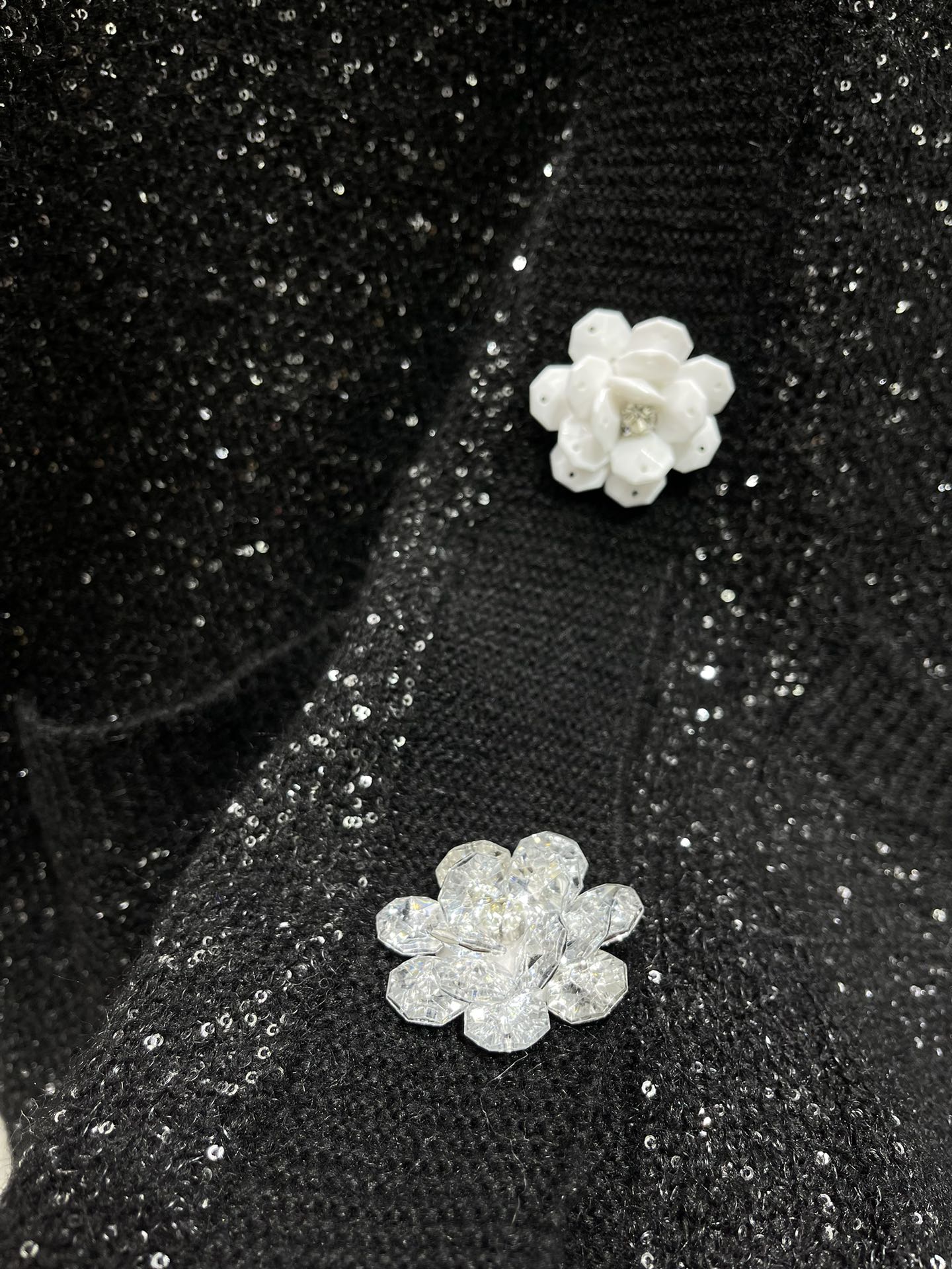 YSL 25S CARDIGAN STYLE 201