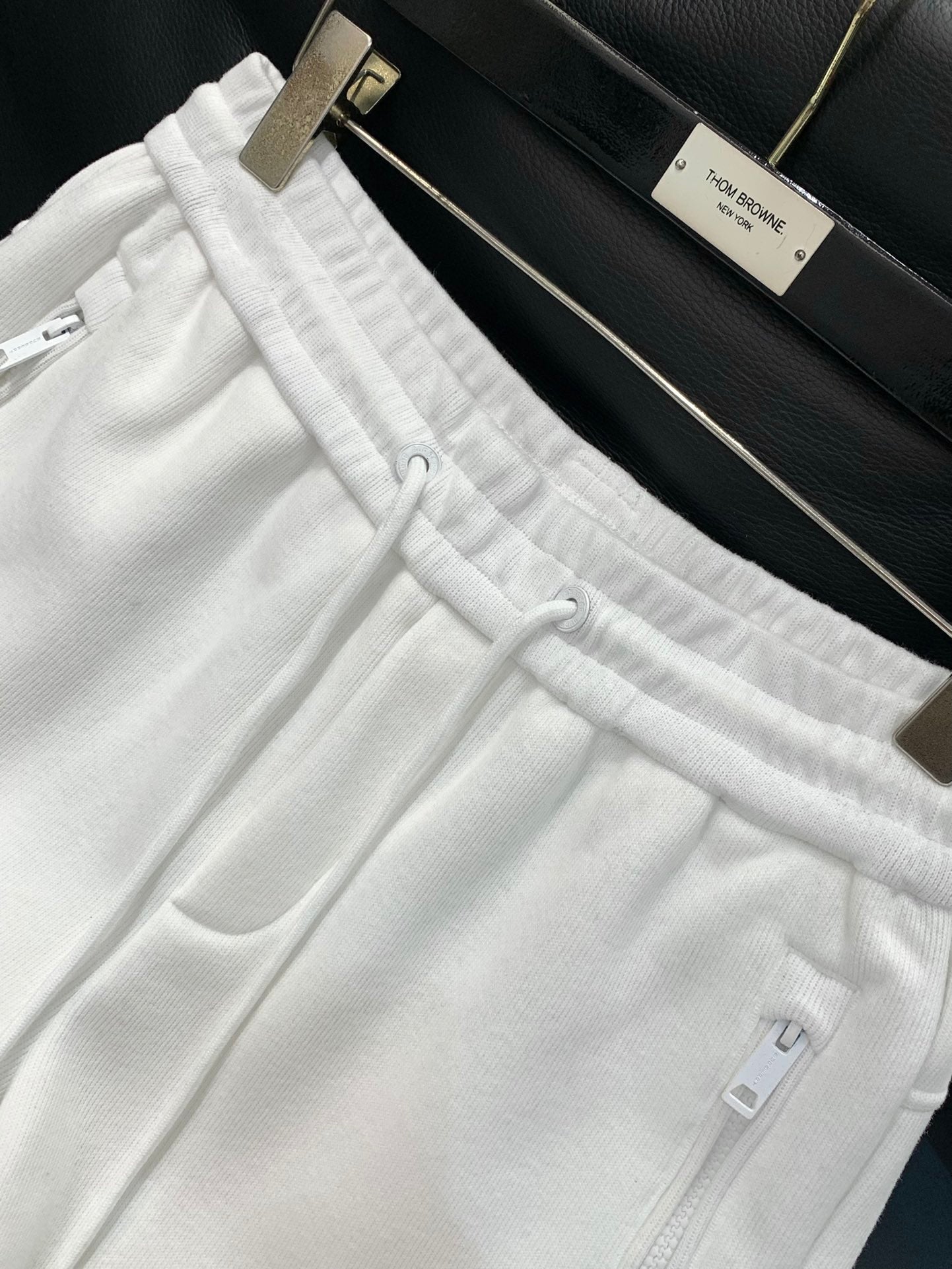 BURBERRY 25S VELVET PANTS 119