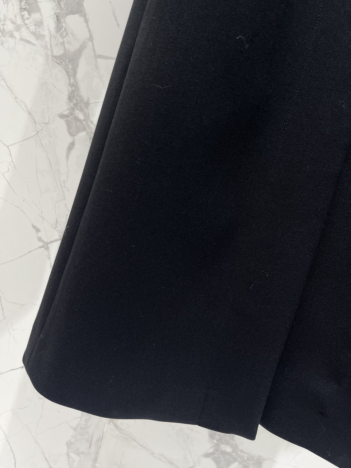 YSL 25S LONG COAT STYLE 177