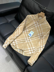 BURBERRY 25S SHIRT 0005