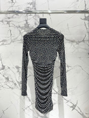 YSL 25S DRESS STYLE 175