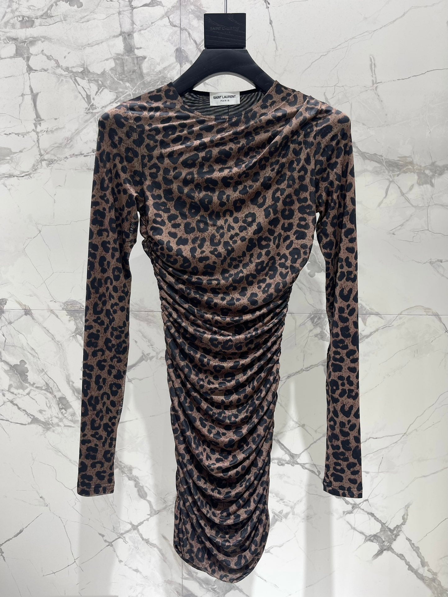 YSL 25S DRESS STYLE 172