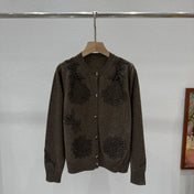 LP CARDIGAN STYLE 268