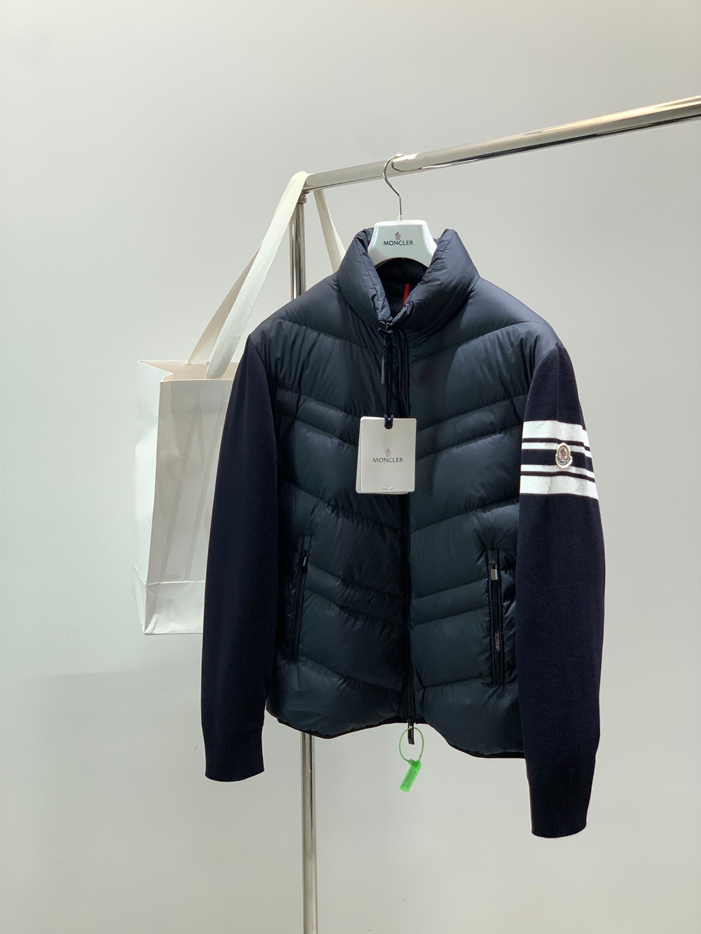 MONCLER JACKET STYLE 183