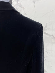 YSL 25S BLAZER STYLE 15