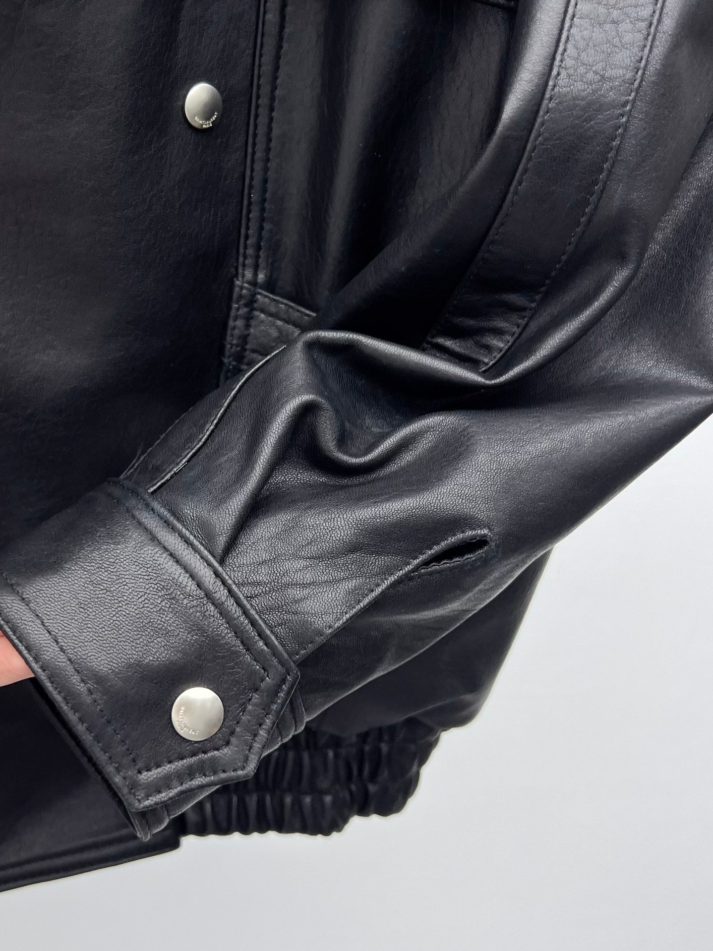 YSL 25S JACKET STYLE 45