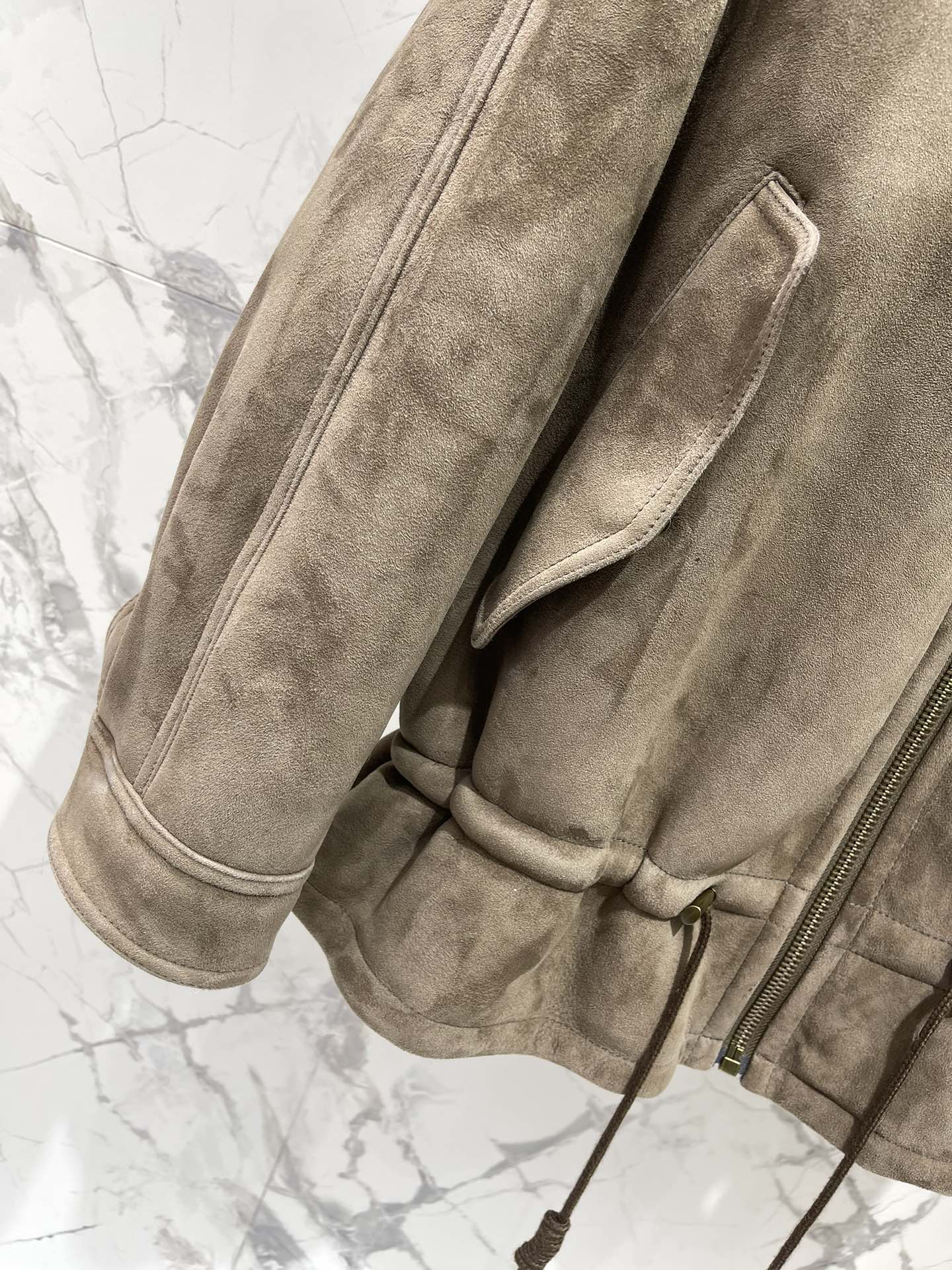 YSL 25S JACKET STYLE 13