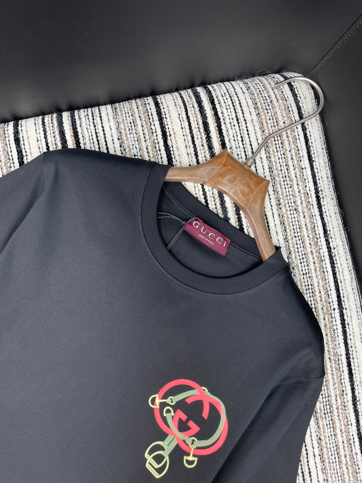 GUCCI T-SHIRT STYLE 50