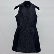 DIOR 25S HALTER DRESS 872